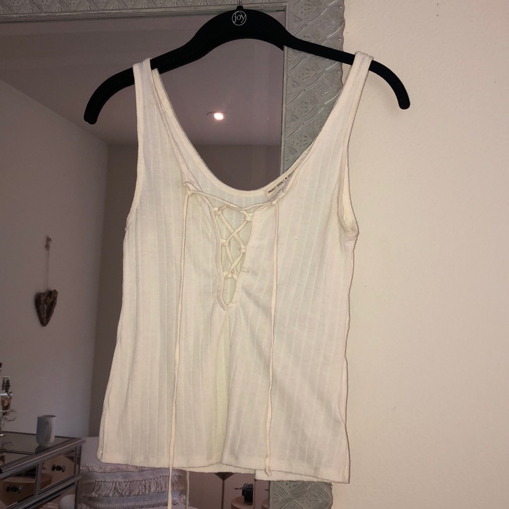 Project Social T tank